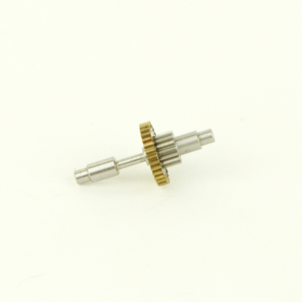 Assembled Cluster Gear