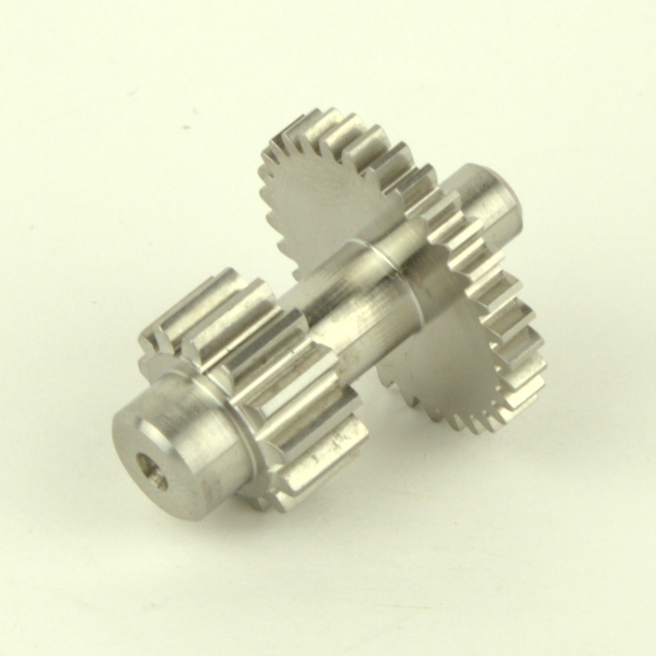 Stainless Steel Cluster Gear