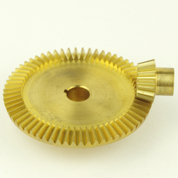 Bevel & Pinion Gears