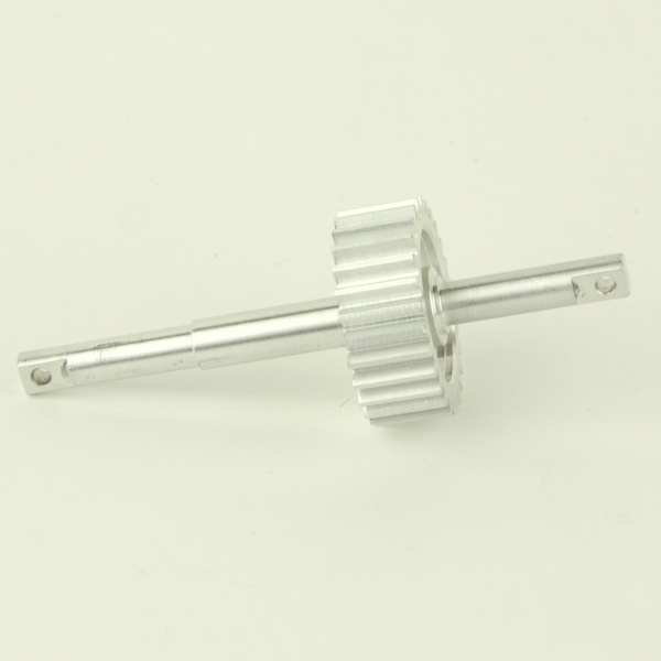 Aluminum Spur Gear