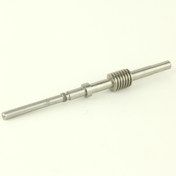 Worm Gear