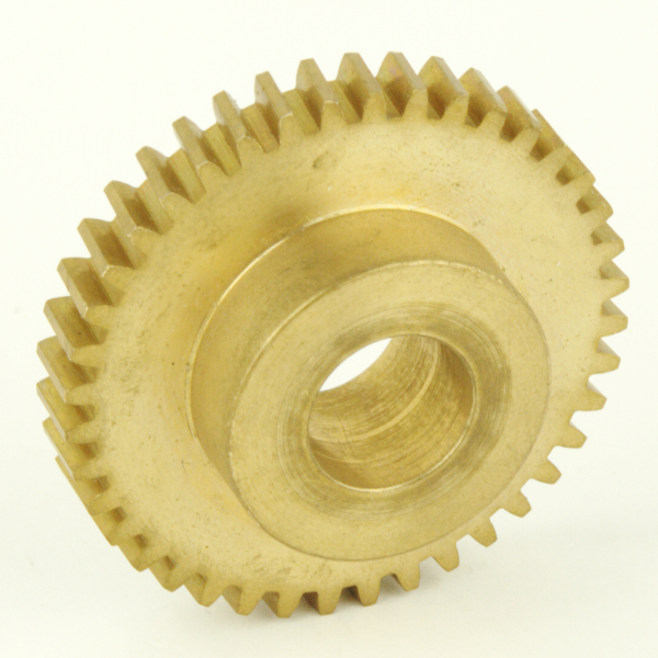 Bronze Spur Gear